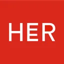 HER: Lesbian LGBTQ Dating app icon