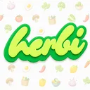 Herbi: Meal Planner + Recipes app icon