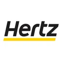 Hertz Rental Car, SUV, Van app icon