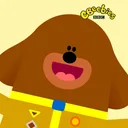 Hey Duggee: The Big Badge App app icon