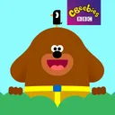 Hey Duggee The Big Outdoor App app icon