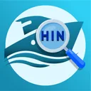 HIN Search - Boat HIN Decoder app icon