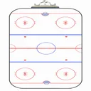 Hockey ClipPad app icon