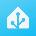 Home Assistant app icon
