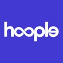Hoople - Audio Books Library app icon