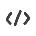 HTMLSource app icon