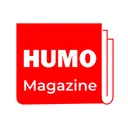 Humo Magazine app icon
