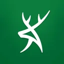 HuntStand: GPS Maps & Tools app icon