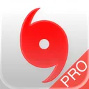 Hurricane Track+ Storm Tracker app icon