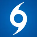 Hurricane Tracker For iPad app icon