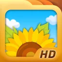 秘密の写真管理 - i写真フォル app icon