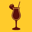 iBartender Cocktail Recipes app icon