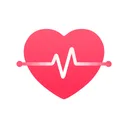 iCardiac: Frequencia Cardiaca app icon