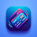 iCardVerify - カードバリデーター app icon