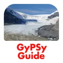 Icefields Parkway GyPSy Guide app icon