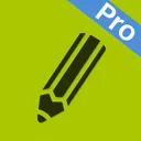 iEditor Pro – Text Code Editor app icon