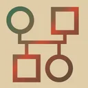 iGenogram: editor de genograma app icon