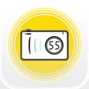 Imaging Console app icon