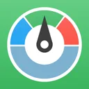 IMC Calculadora Controle Peso app icon