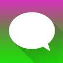 iMessageを改造 app icon