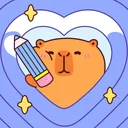 無限ズーム塗り絵 - Infini app icon