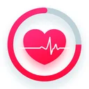 InPulse - Frequência Cardíaca app icon
