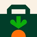 Instacart Shopper: Earn money app icon