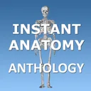 Instant Anatomy Anthology app icon
