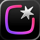 Instants、Instagramアプリ app icon