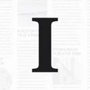 Instapaper app icon