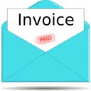 Invoice Small Business app icon