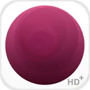 iPeriod Period Tracker HD + app icon