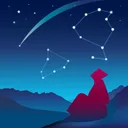 iPhemeris 占星術チャート app icon