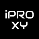 iProxy - Sys admin tools app icon