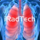 iRadTech app icon