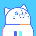 IRIAM - Vライブコミュニケーションアプリ app icon