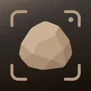iRock: Stone & Rock Identifier app icon