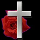 iRosary Classic app icon