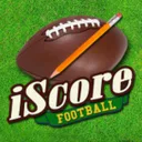iScore Football Scorekeeper app icon