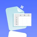 iSpreadsheet™ : スプレッドシート app icon