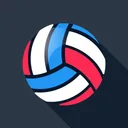 iStatVball 3 app icon