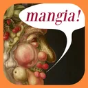 Italian Food Decoder app icon
