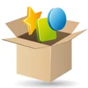 Items & Storage & Inventory app icon