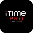 iTime Pro Smartwatch app icon