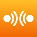 iTranslate Converse：音声翻訳 app icon