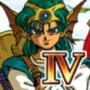 ドラゴンクエストIV 導かれし者たち app icon