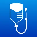 IV Dosage and Rate Calculator app icon