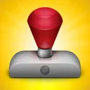iWatermark+ Watermark Add Logo app icon