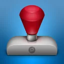 iWatermark - Watermark Photos app icon