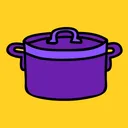 Jambalaya Calculator app icon